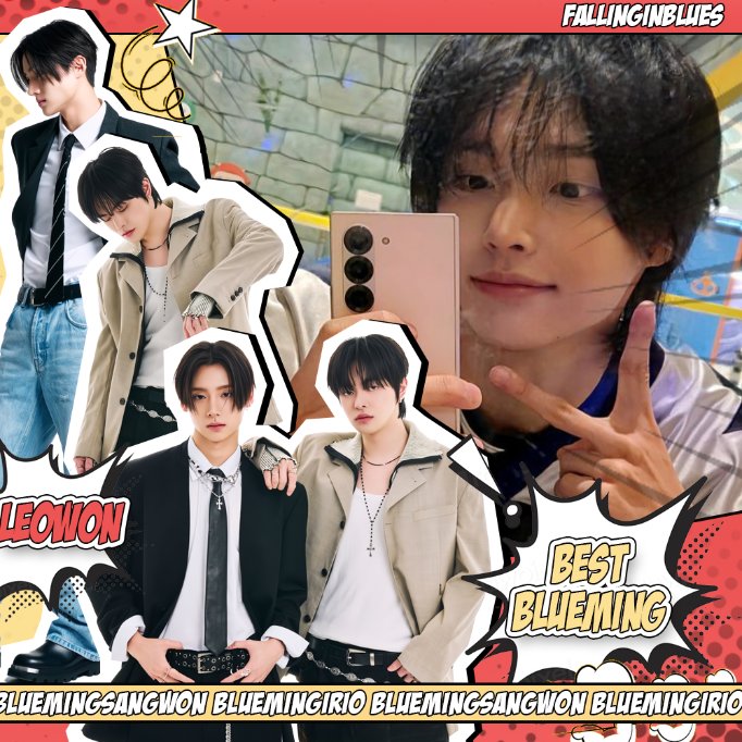 Wonbina. tweet media