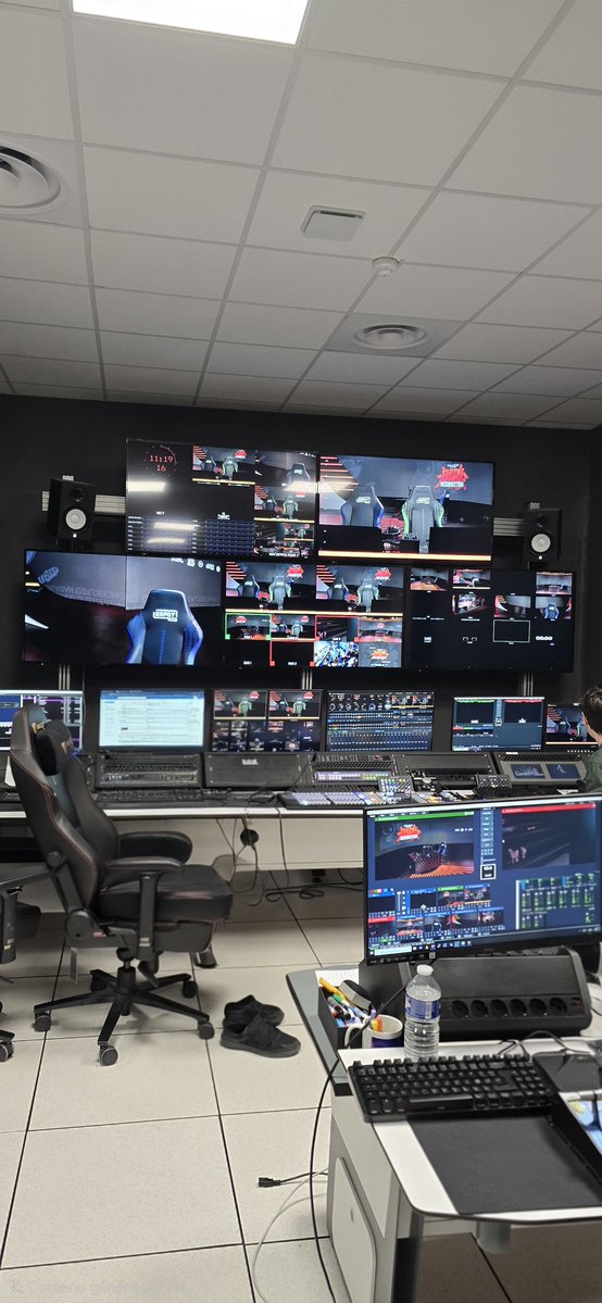 C'est reparti, voilà mon point de vue
Galaxian Explosion Top8.
Ça commence par Tekken 8 puis 2xko vers 16h.
Twitch.tv/mk_rza