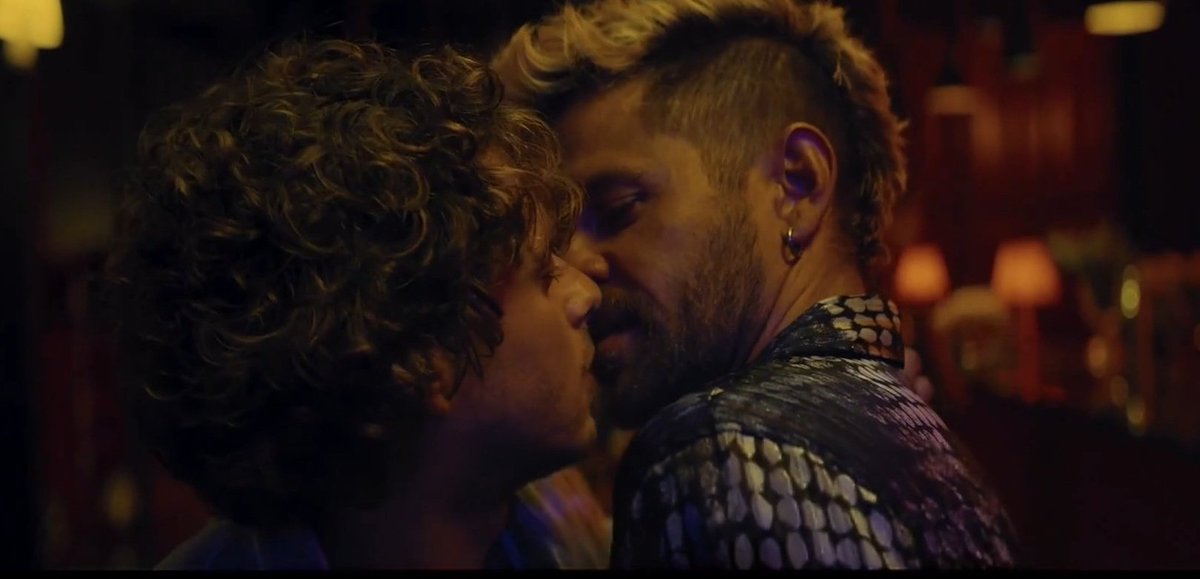 Cinematografia Queer tweet media