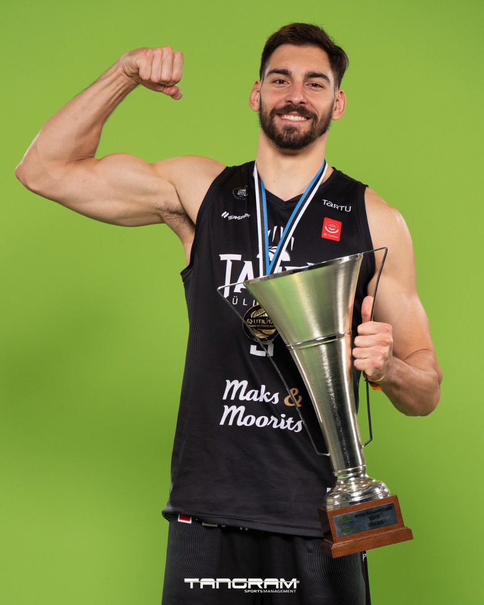 Tangram Sports tweet media