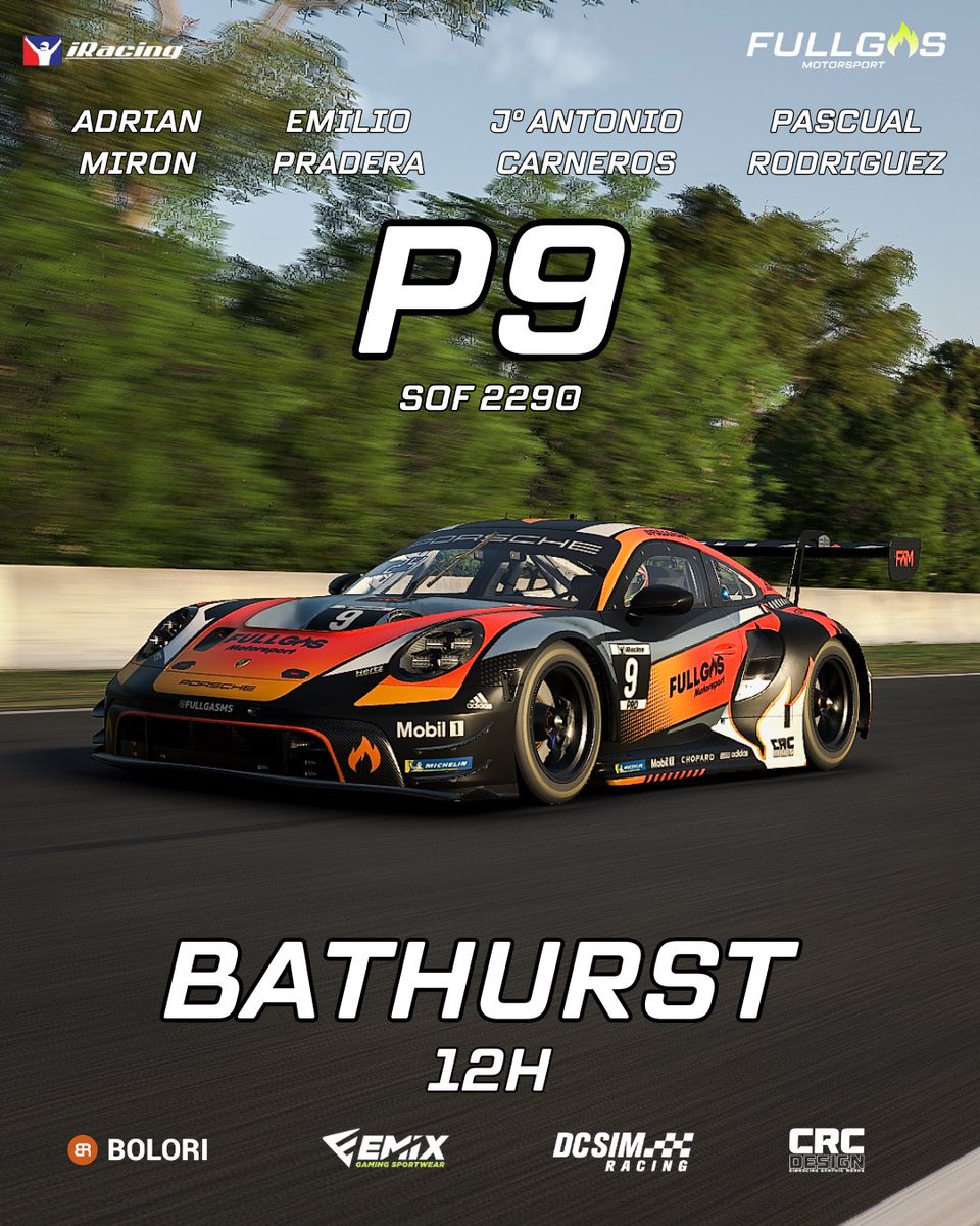 FullGas Motorsport ® tweet media