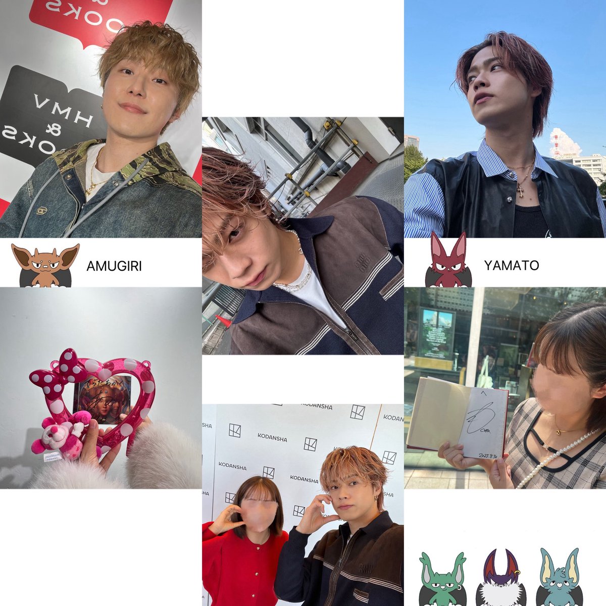 🎀💕 tweet media