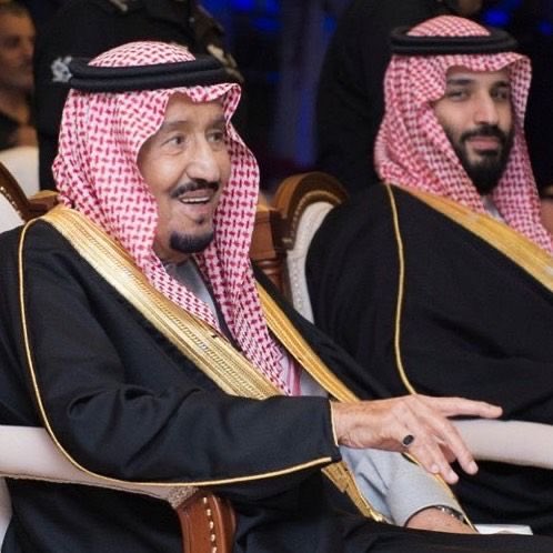 يتشرفون قبايل #آل_إعلي_عبيده_قحطان 
بتقديم خالص التهاني الى  
#خادم_الحرمين_الشريفين الملك :
#سلمان_بن_عبدالعزيز_ال_سعود حفظه الله
والى ولي العهد صاحب السمو الملكي الأمير : #الأمير_محمد_بن_سلمان_بن_عبدالعزيز 
حفظه الله

بمناسبة #يوم_التأسيس لمملكتنا الحبيبة 
#يوم_بدينا_1727