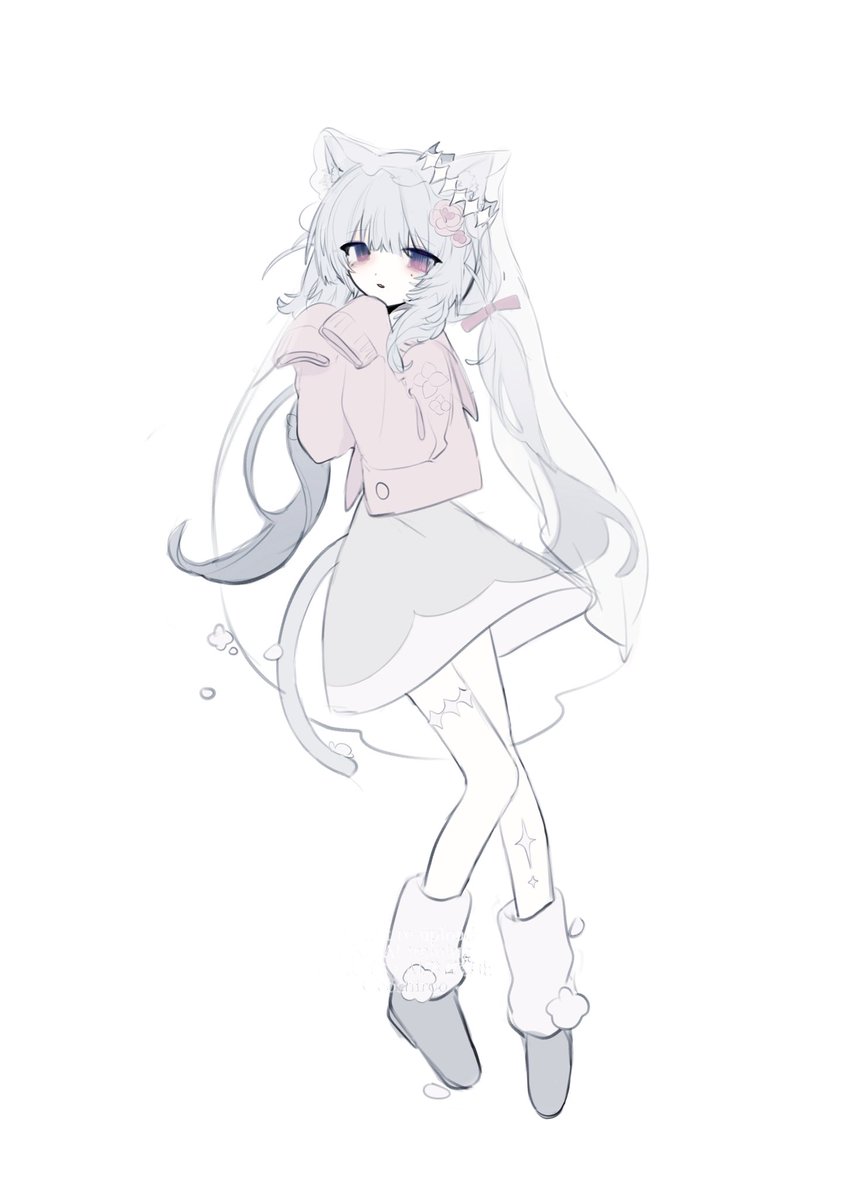 古白ユキ tweet media