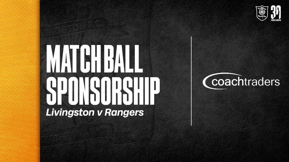 Livingston Football Club tweet media