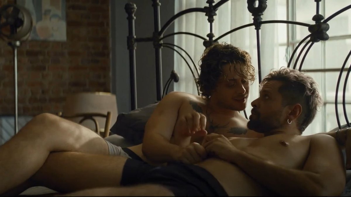 Cinematografia Queer tweet media