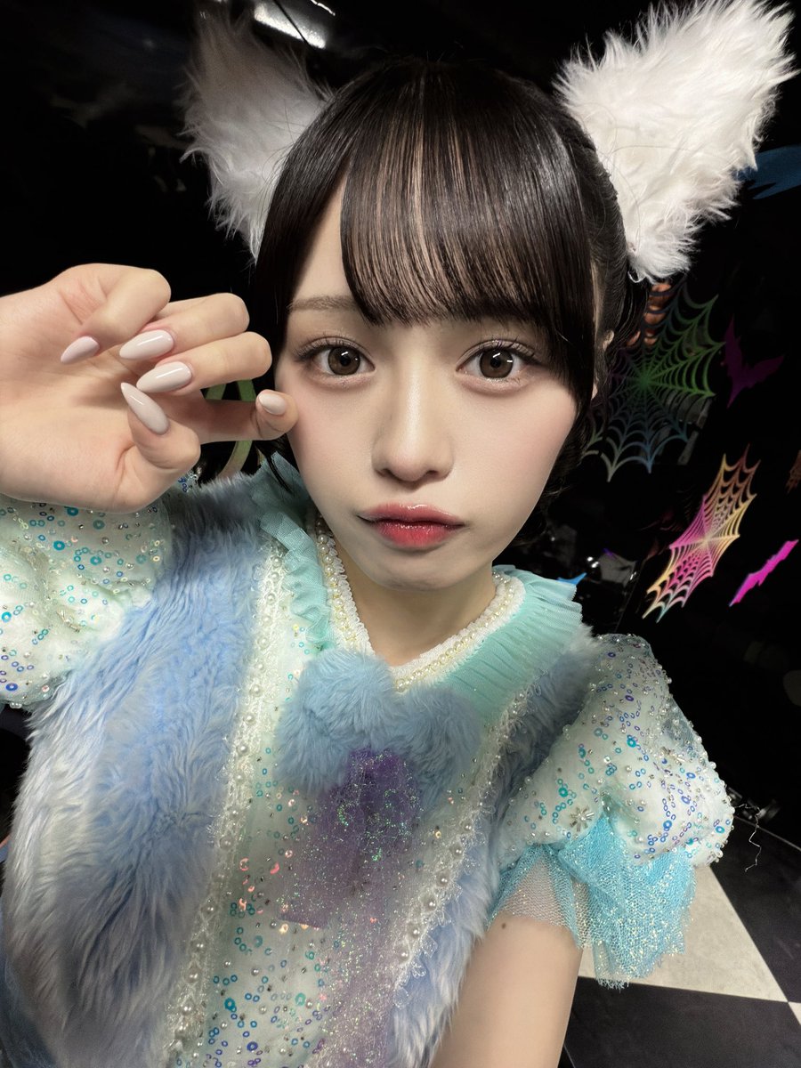 RT @AyaEmori_BOX: ニャンの日🐈🐾 21歳ラストの日🐈🐾