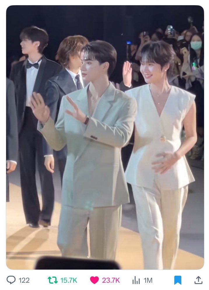 ยังคงสถิตอยู่ในใจ ท่านจะกลับมา