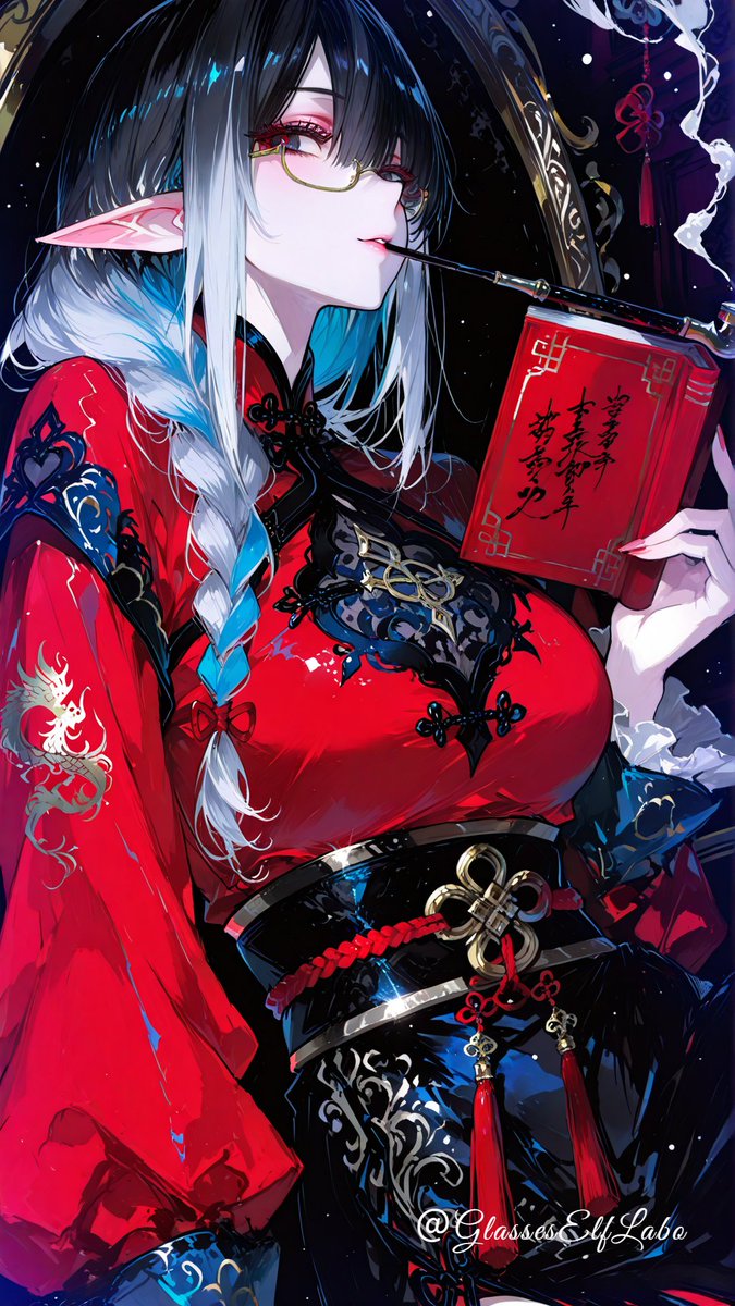 Alvis AI-illustrations (@AIX_alpha358) / Posts / X