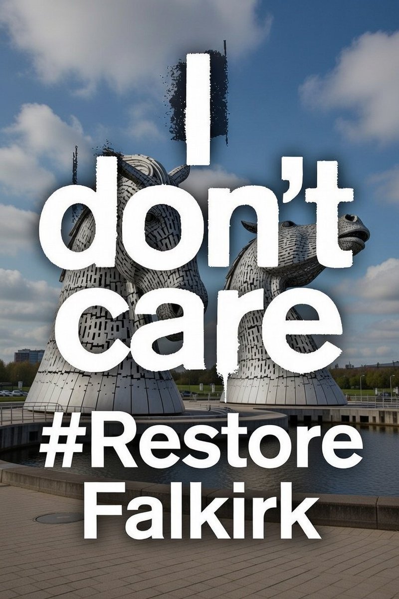 RestoreFalkirk tweet media
