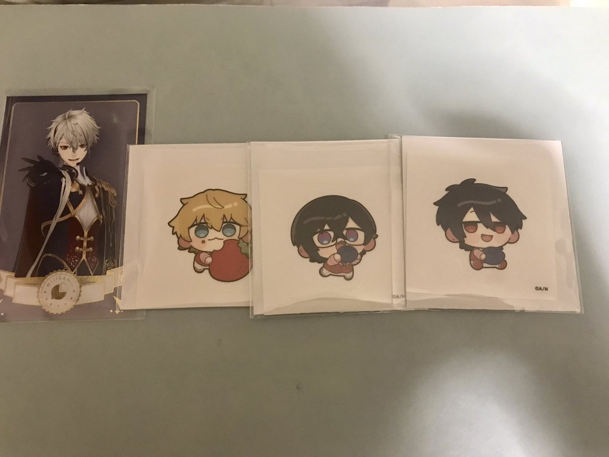 なお@ツイフィ必読 tweet media