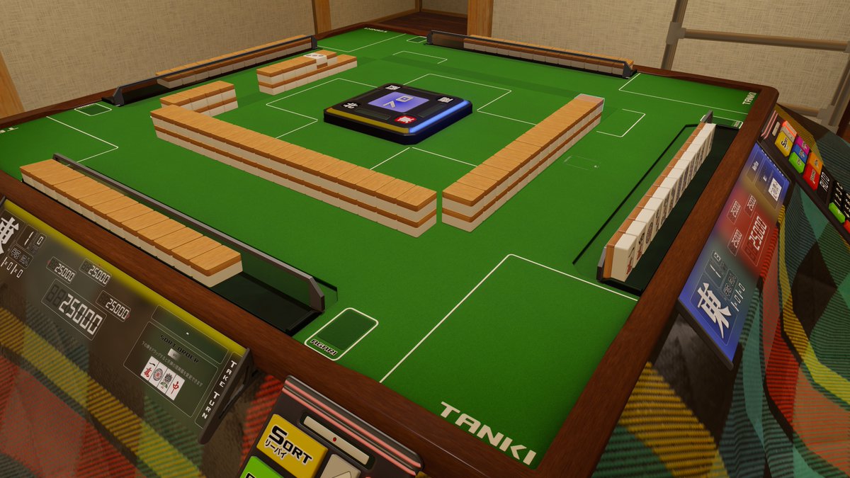 モフ子 tweet media