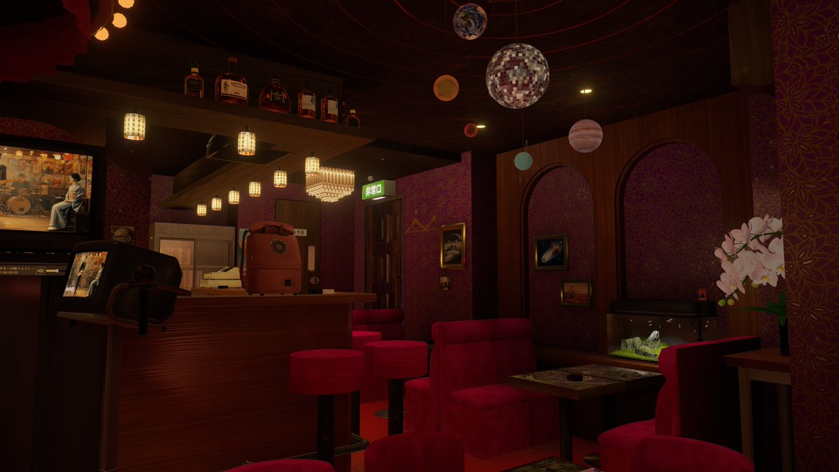 モフ子 tweet media