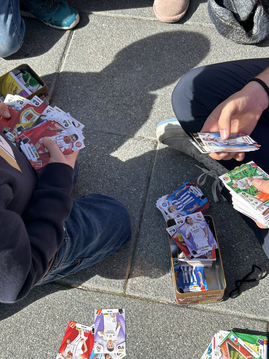 Iñaki López tweet media