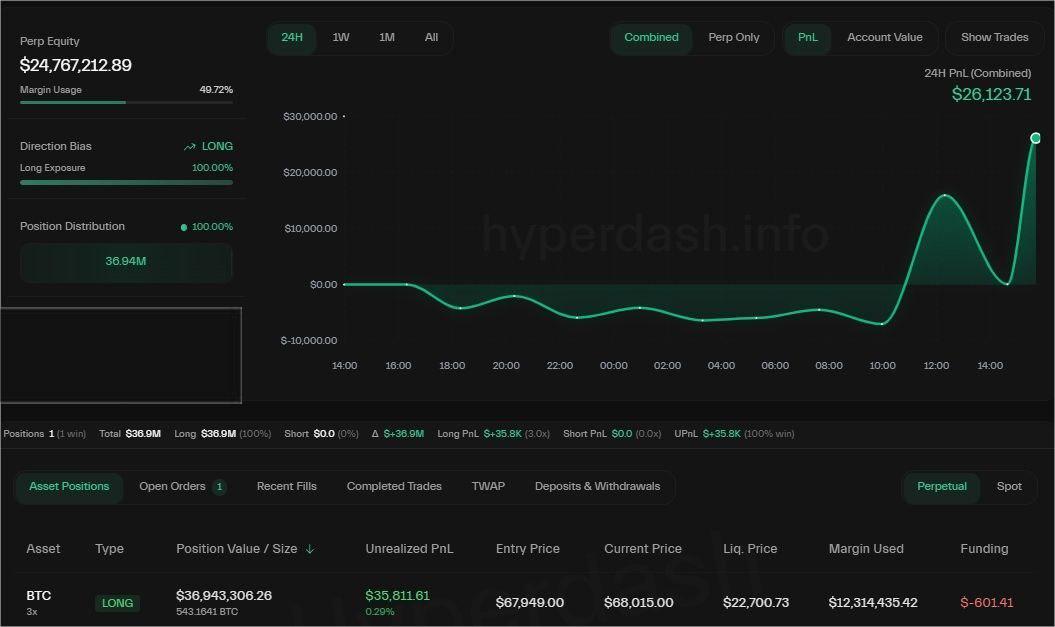 CryptoJack tweet media