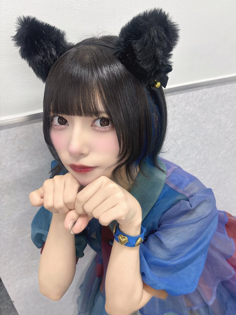 藍井すず（Appare!） (@appare_suzz) / Posts / X