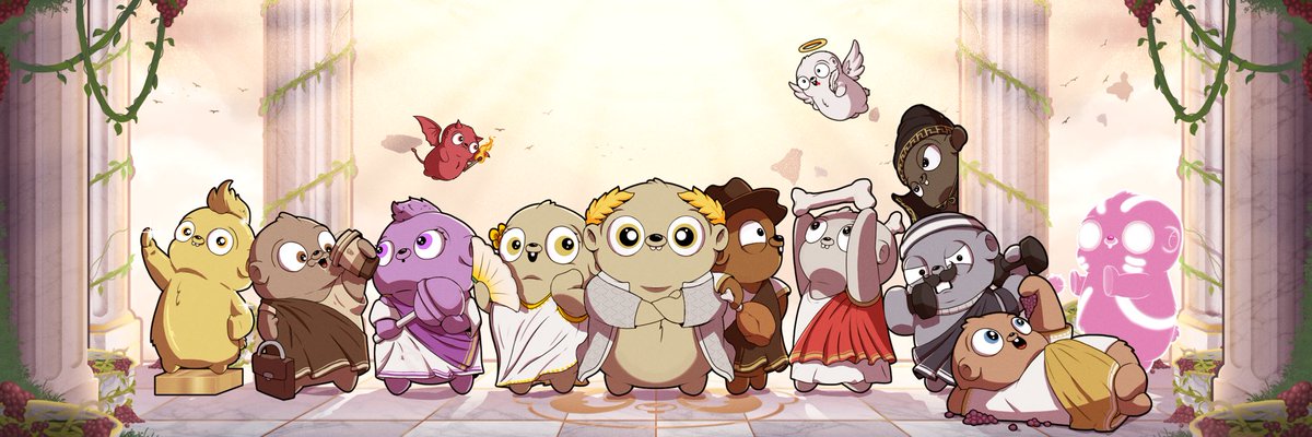 armosR🏕️ tweet media