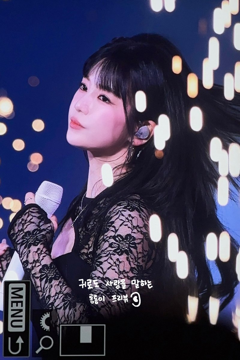 260222 초롱 프리뷰
(<a href="/Apinkpcr/">박초롱</a>)
🖤🖤
#Apink #에이핑크
#박초롱 #초롱 #Chorong