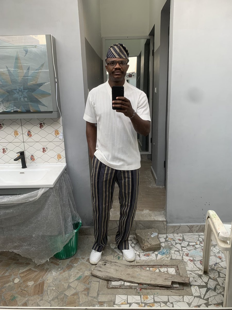 Ekemena Prince Clever tweet media