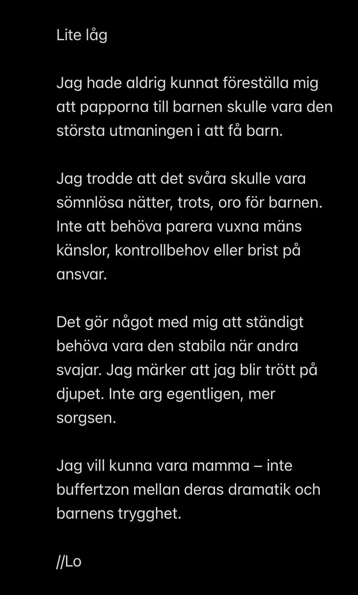 lodjur_i's tweet photo. Lite låg https://t.co/e6wH4eQI7O