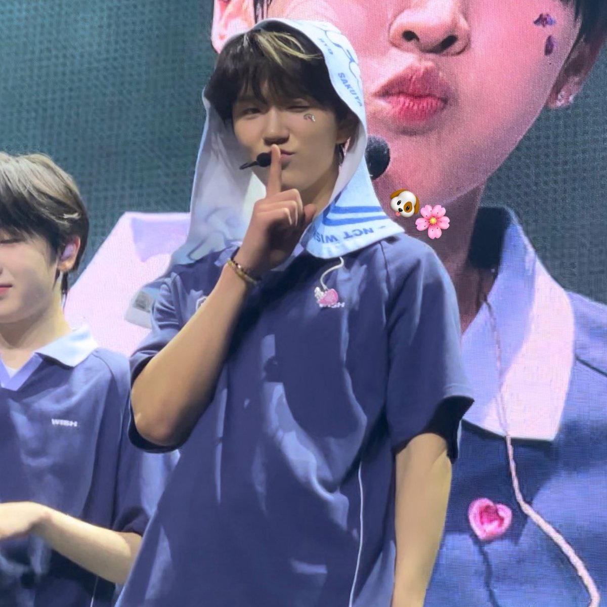 可愛いずっとありがとう꒰ᐢɞ̴̶̷ ·̫ ɞ̴̶̷ᐢ꒱⭐️