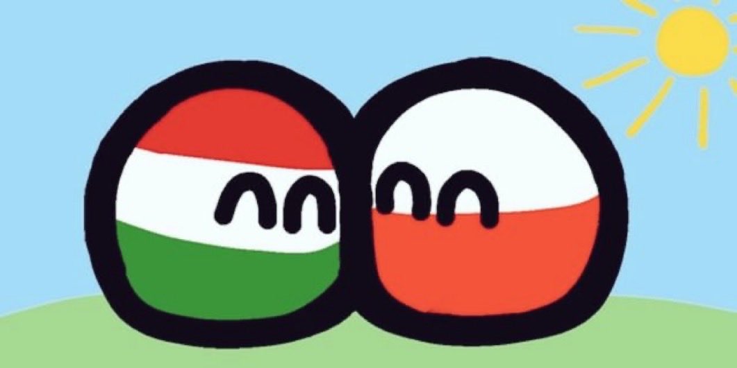 🇵🇱🤝🇭🇺 #przytulamy <a href="/Aloha3Erika/">Huszár Erika 💧🌻🌻🌻🇭🇺🇪🇺🇺🇦</a>, która walczy o demokrację dla swojego kraju. 
#Tisza2026 #Magyar2026 #Hungary