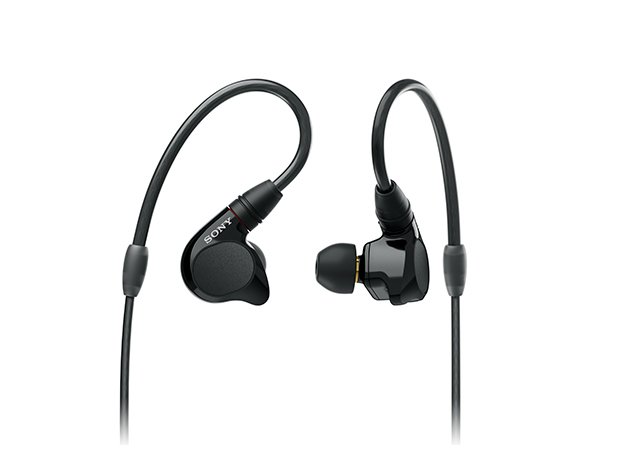 6. SONY IER-M7 良さげなイヤホンが見つからず悩んでいた時に出会った