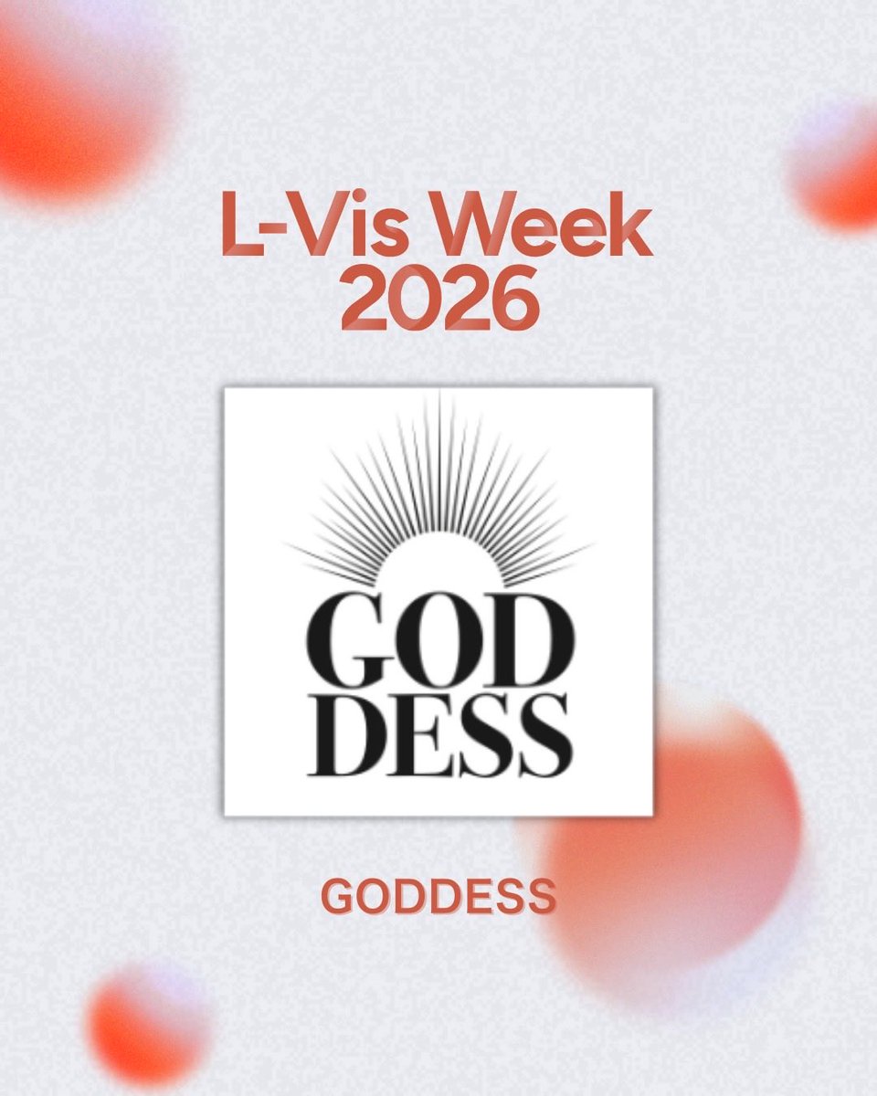 L-Vis Week2026 レズビアン可視化ウィーク tweet media