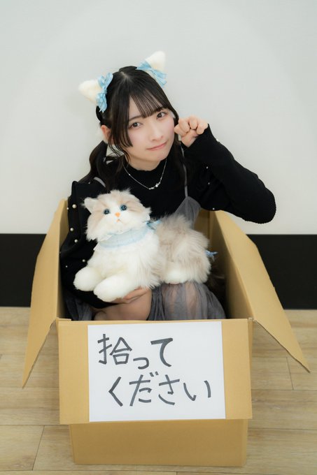 Twitterのコスプレ画像21