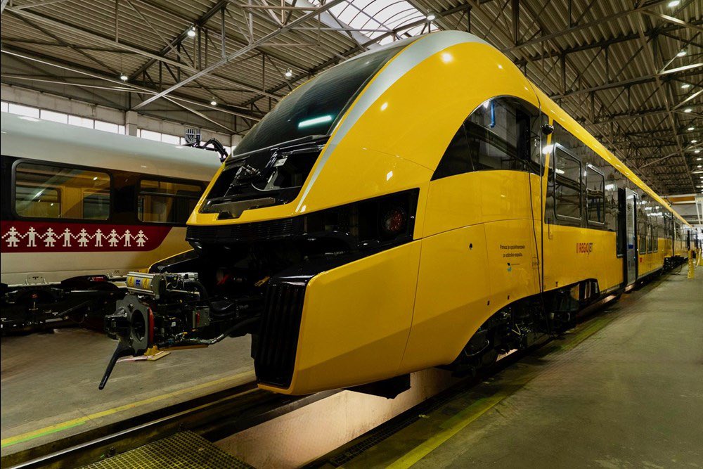 Lukasz Malinowski tweet media