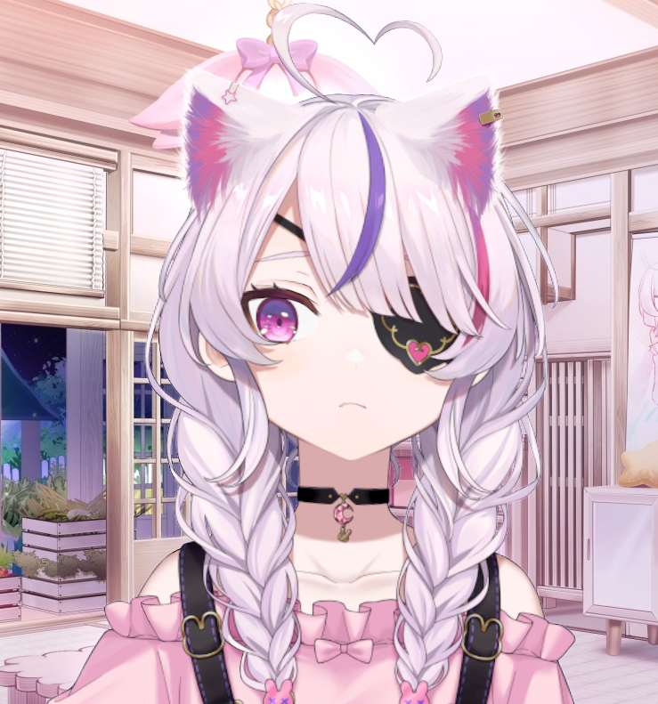 Maria Marionette ❤️🩹🐰 NIJISANJI EN tweet media