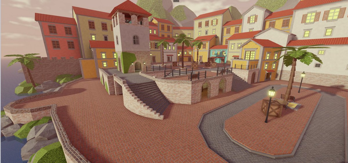 LopsidedOmmyX's tweet photo. Recent work, Builder/3D Modeler Open for comms. #RobloxDev #Roblox #robloxart https://t.co/bUEPM035Nz
