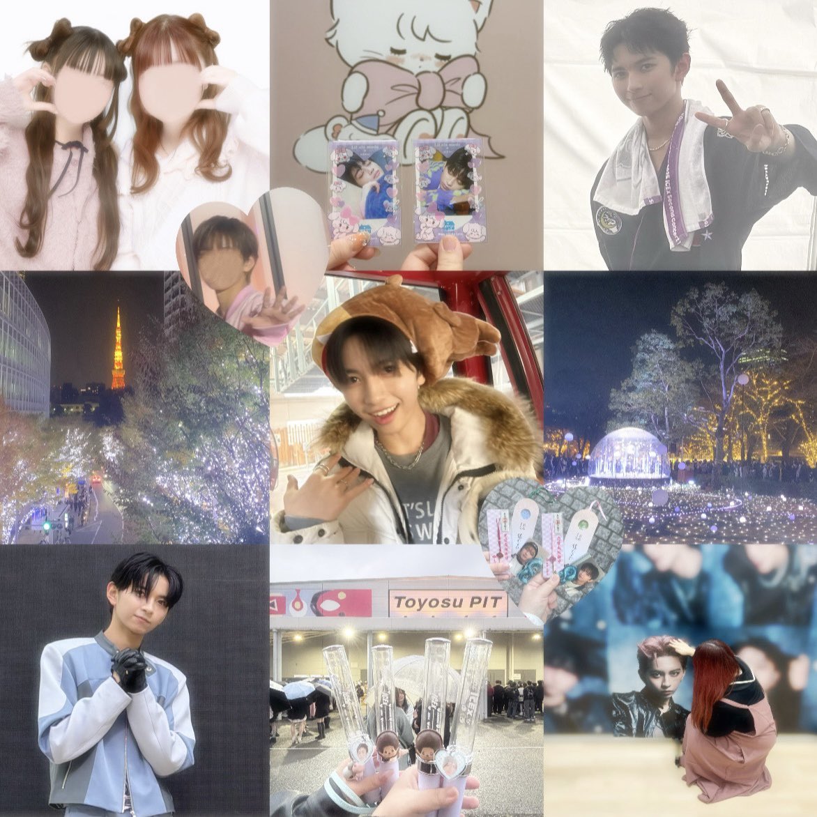 𝓐 (@ebiharu_04) / Posts / X