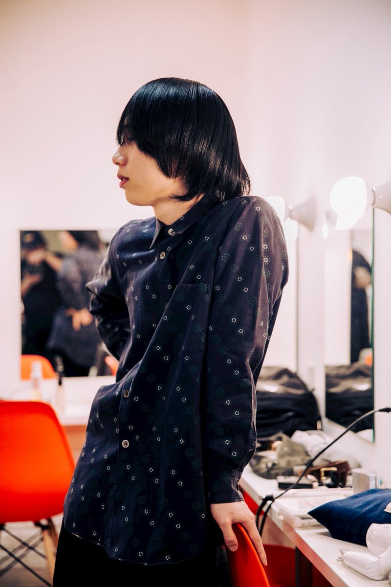 ナカシマ tweet media