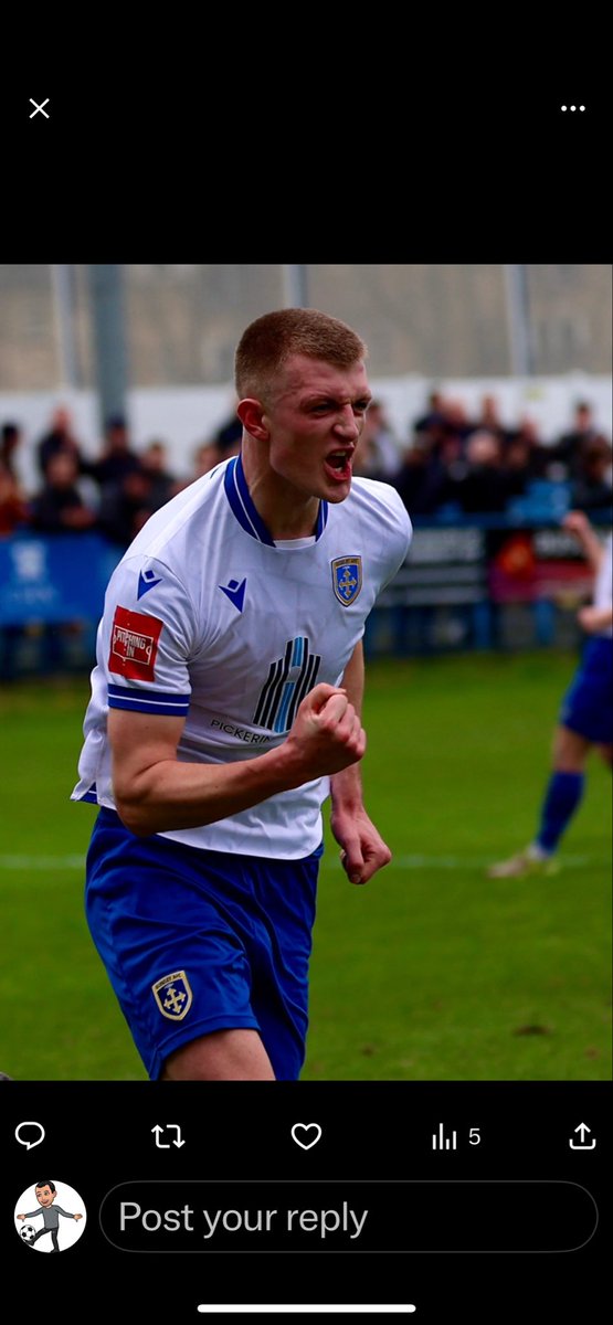 Stuart Owen tweet media