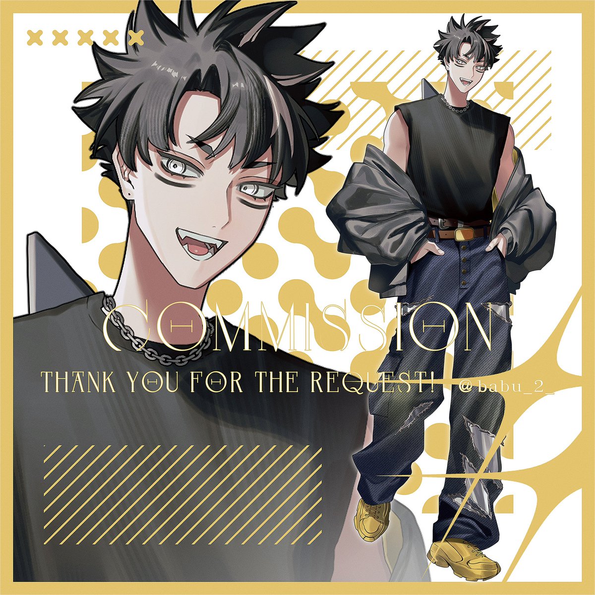 あんず🐰 (@babu_2_) / Posts / X