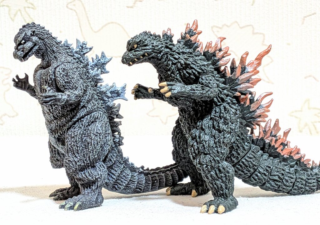 kaijuzilla (@kaijuzilla) / Posts / X