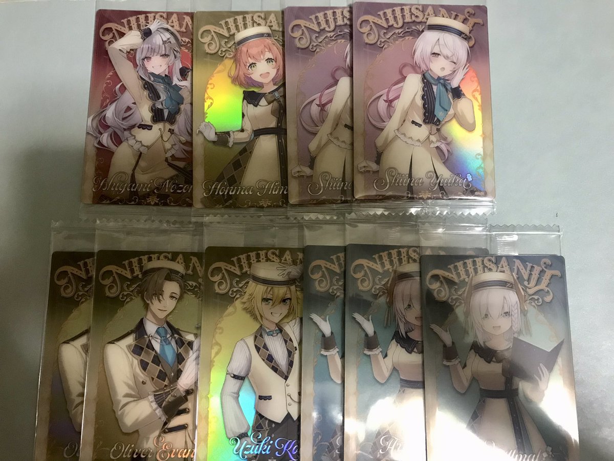 なお@ツイフィ必読 tweet media