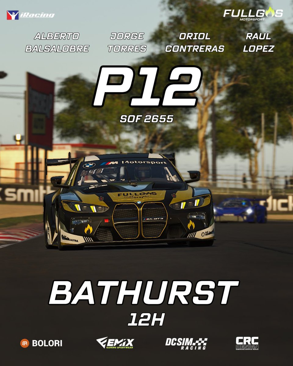 FullGas Motorsport ® tweet media