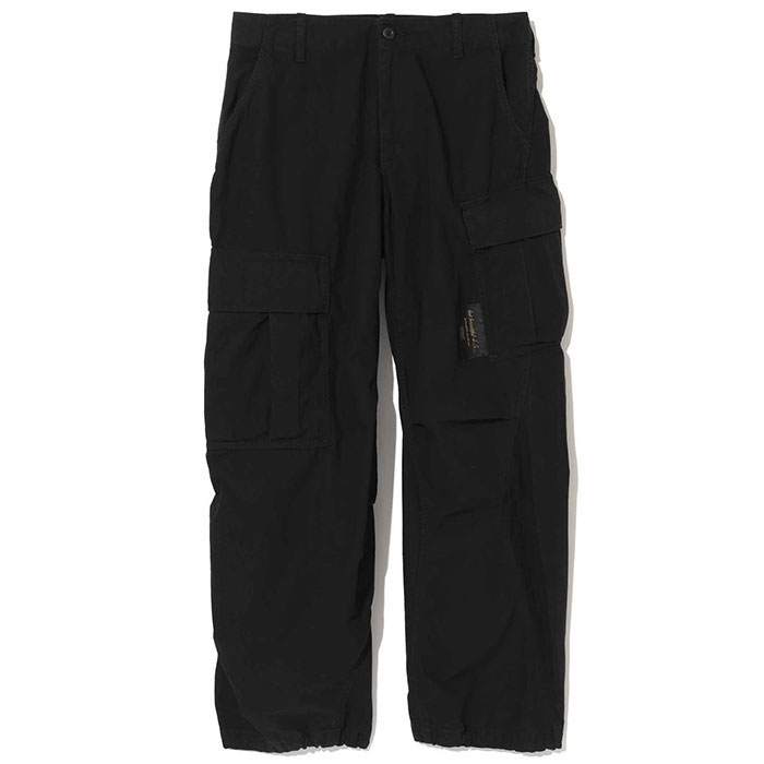 UNDERCOVER 早くも人気のカーゴパンツが残り僅か!! 詳細はブログにて