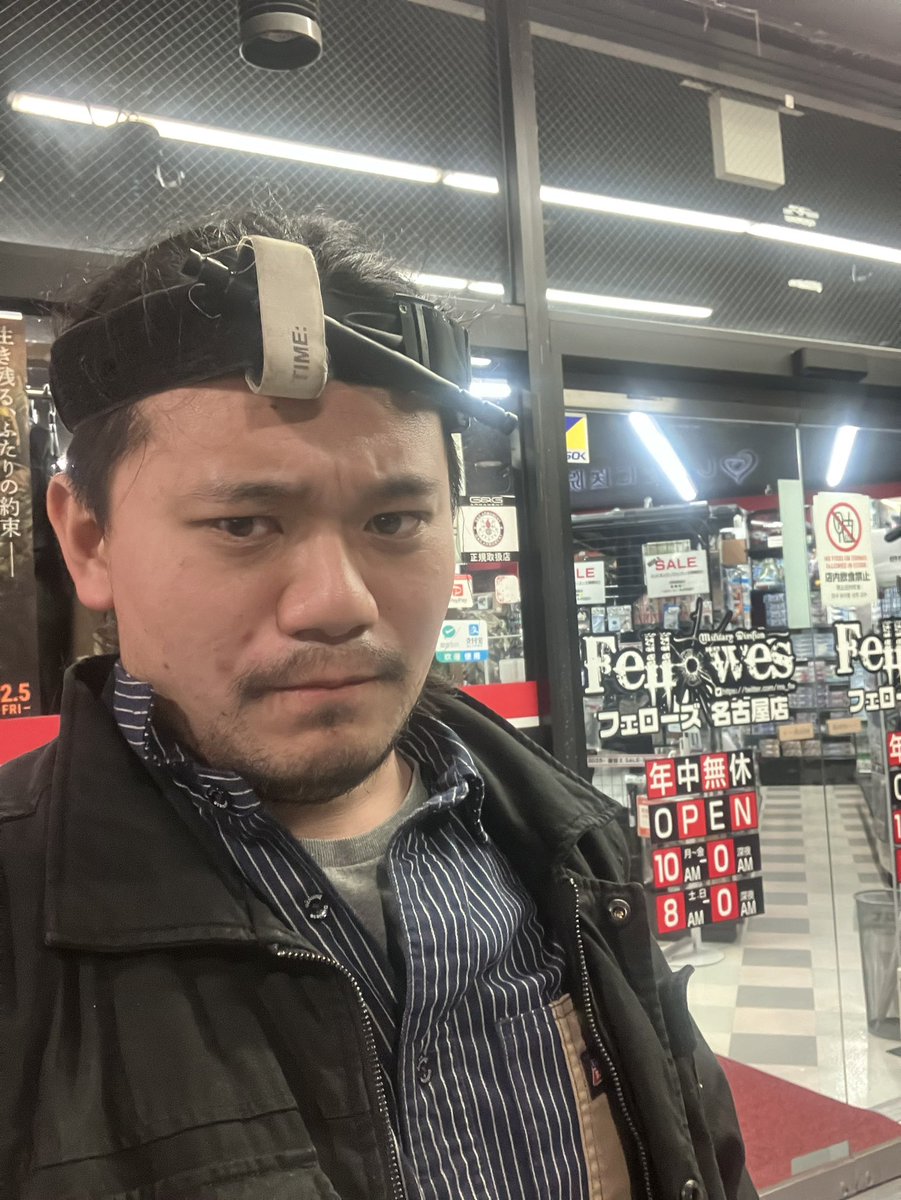 JACK井上 (@JACK_3298) / Posts / X