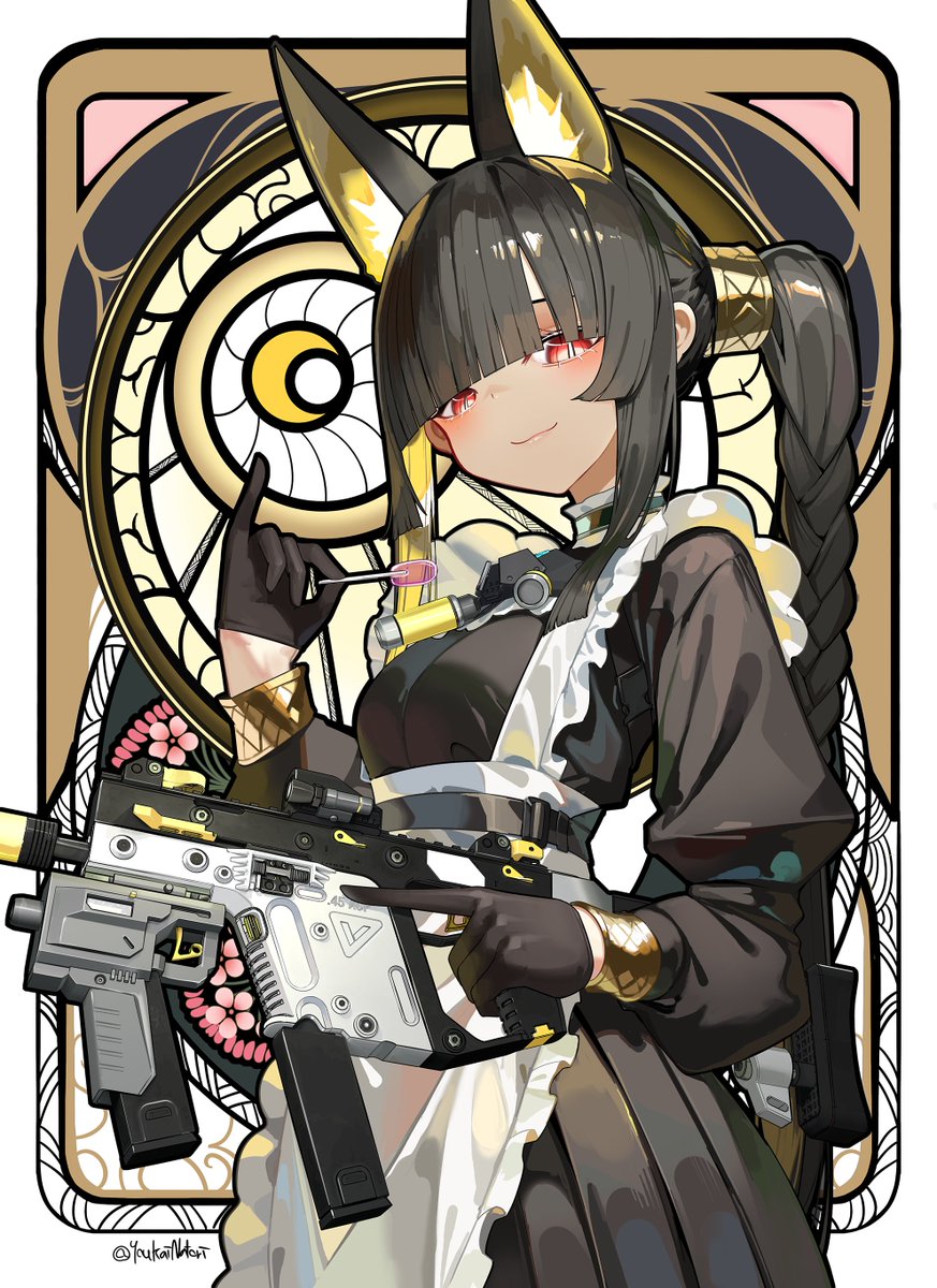 猫耳しか勝たん #猫の日