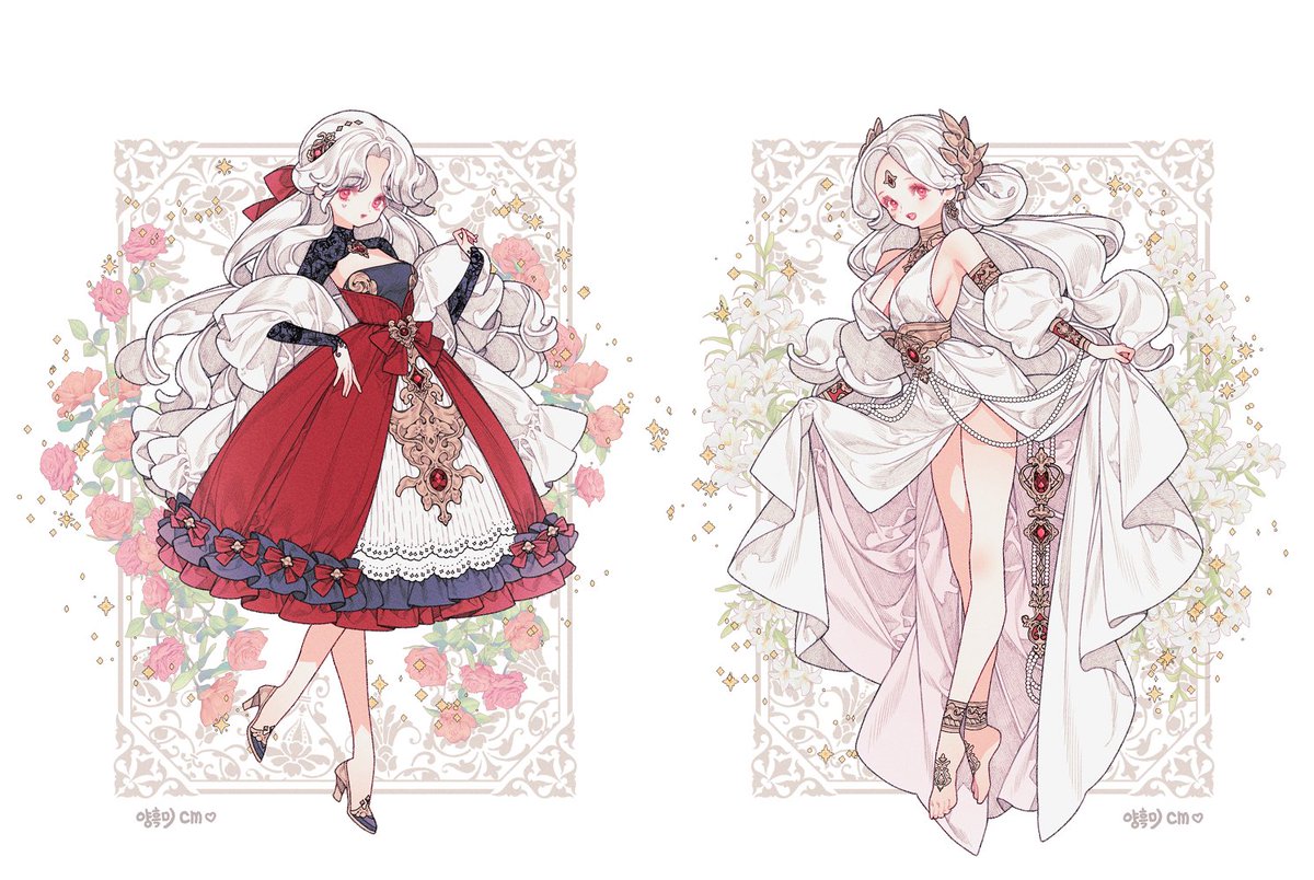 양흑미(｡•̀ᴗ-)✧ tweet media