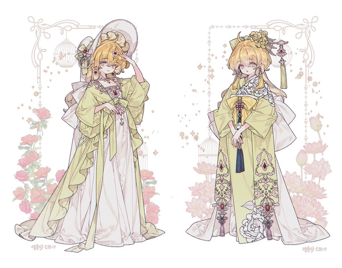 양흑미(｡•̀ᴗ-)✧ tweet media