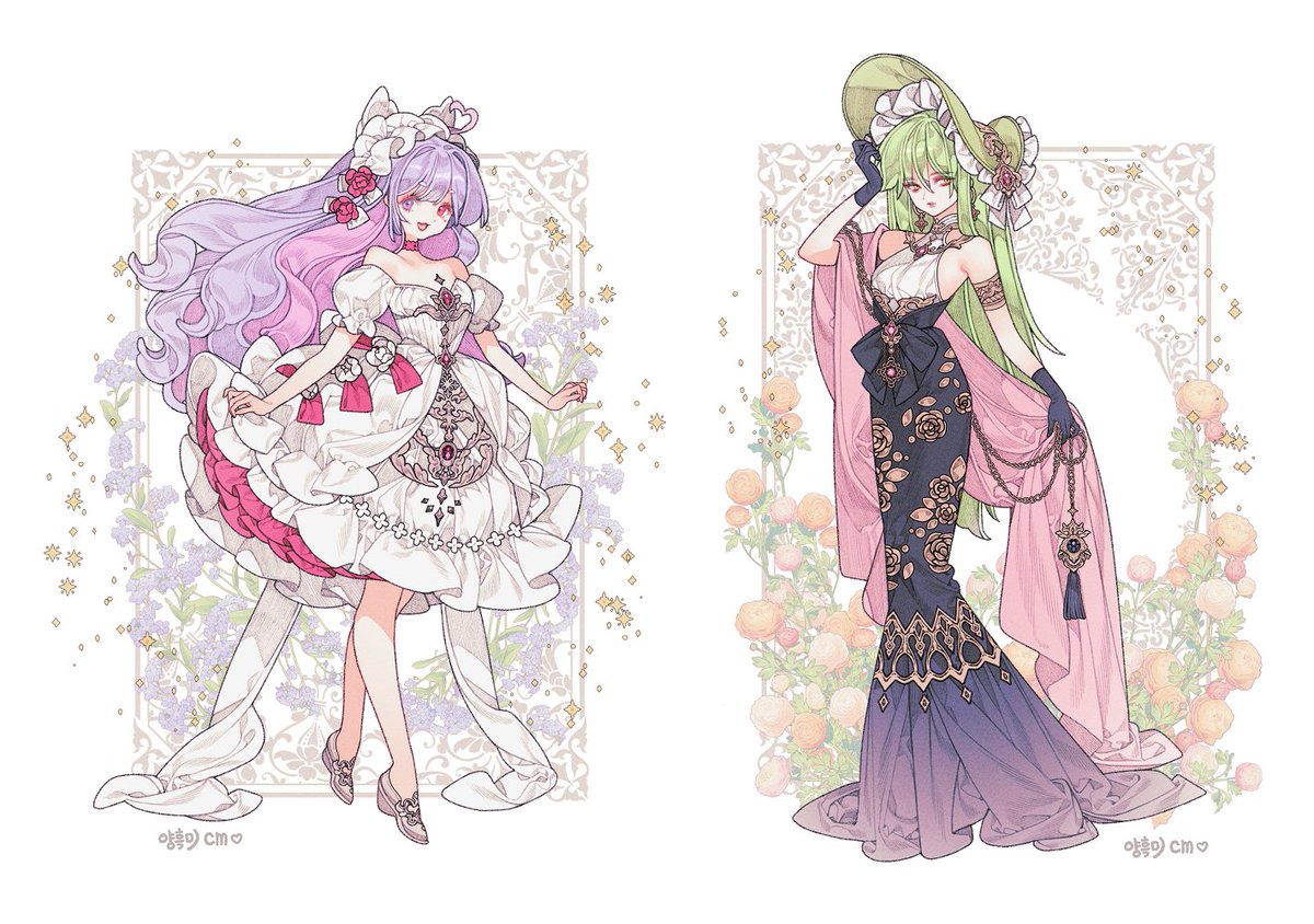 양흑미(｡•̀ᴗ-)✧ tweet media