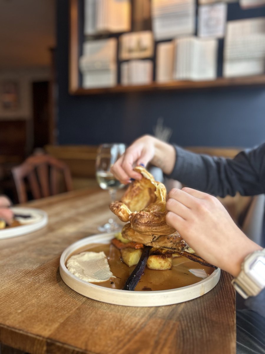 The Paternoster Pub tweet media