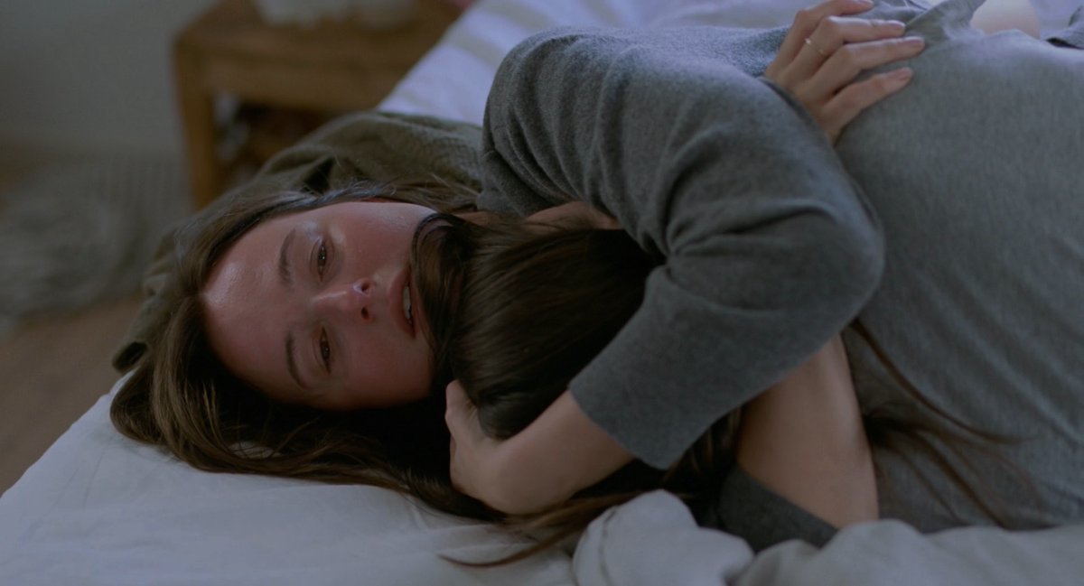 Sentimental Value (2025)
Director: Joachim Trier