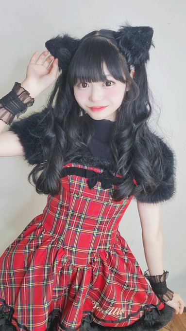 星野るなのTwitter画像1