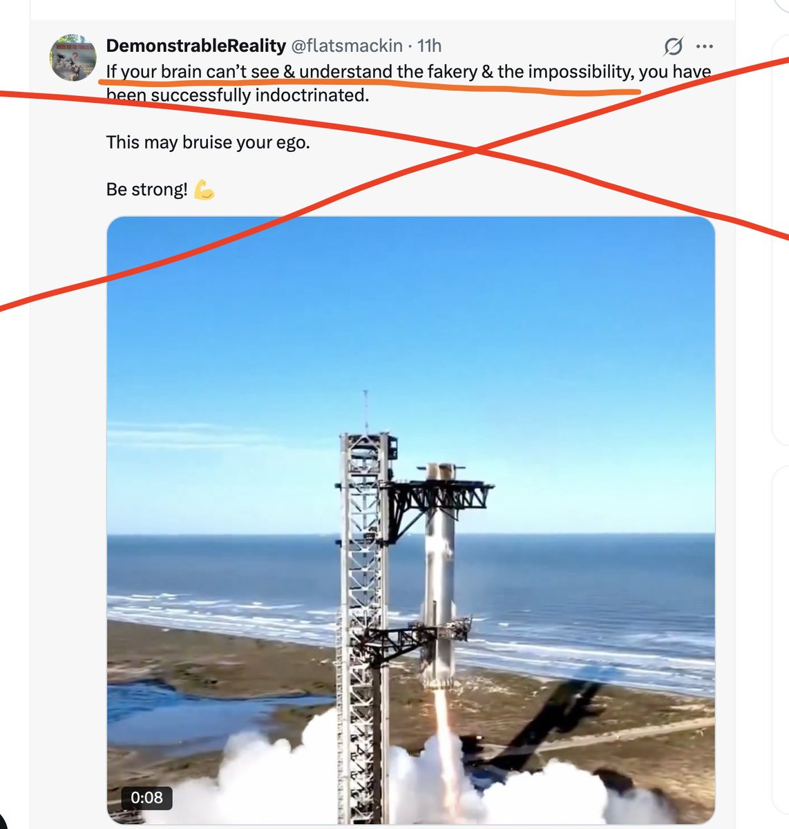 DemonstrableReality tweet media