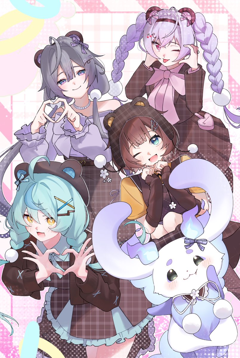 綺沙良🪞にじさんじ (@Kisara_2434) / Posts / X